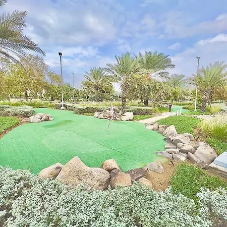 بِيُوتات الرفآه - ستوديو بإطلالة ساحرة Apartment King Abdullah Economic City Exterior photo