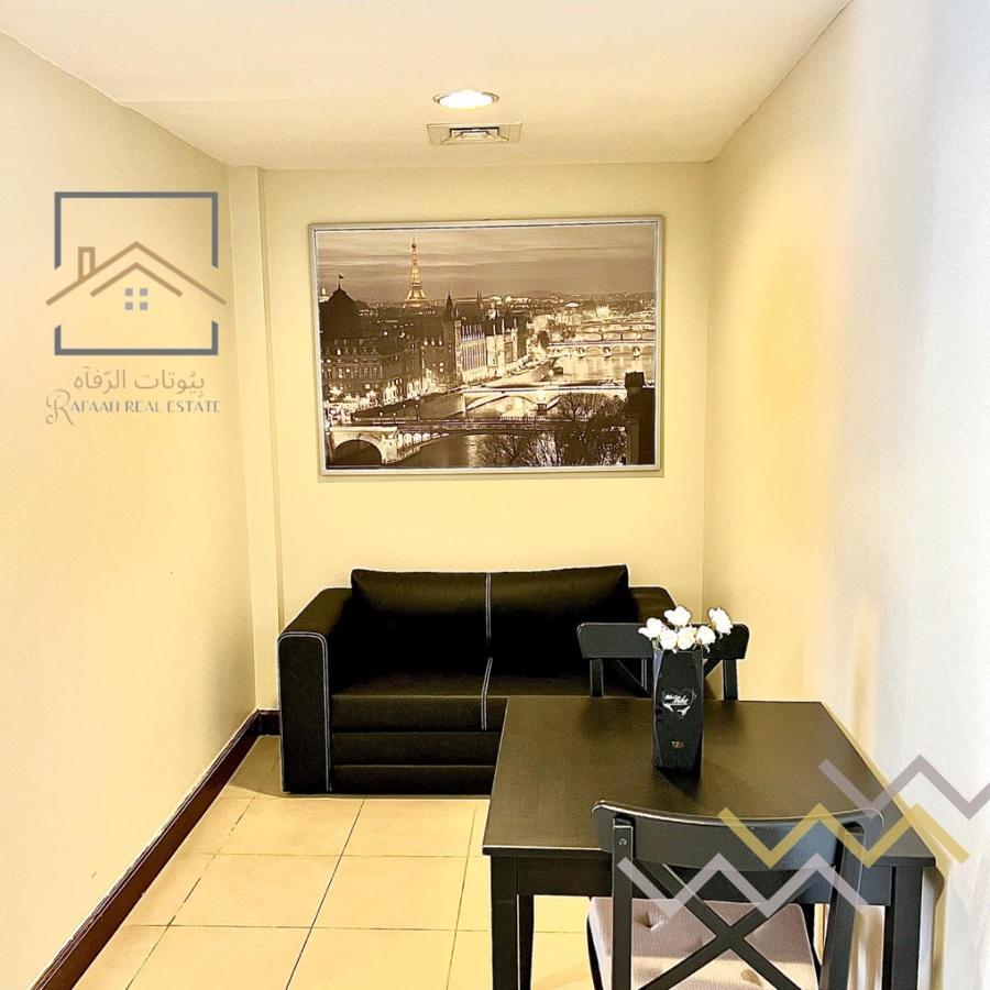 بِيُوتات الرفآه - ستوديو بإطلالة ساحرة Apartment