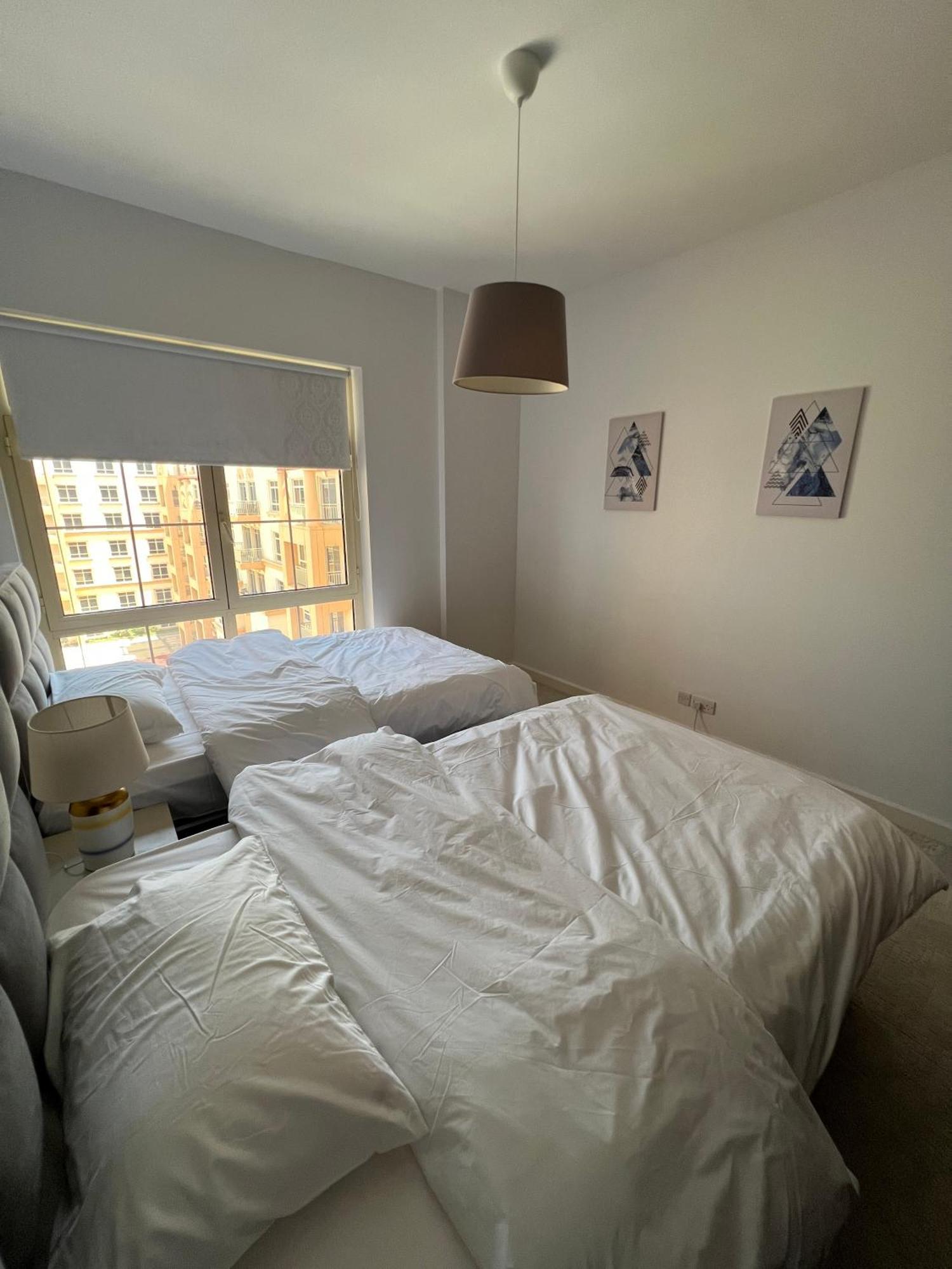 بِيُوتات الرفآه - ستوديو بإطلالة ساحرة Apartment
